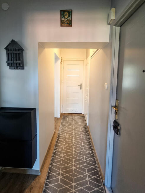 Dwupoziomowe Mieszkanie w Olsztynie - osiedle Podleśna