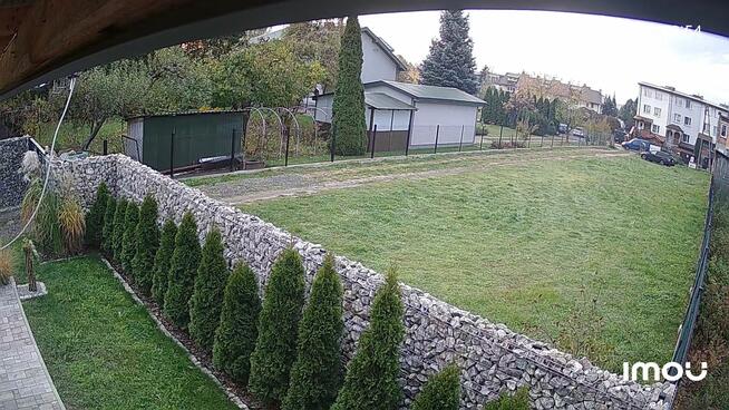 Sprzedam działke budowlaną 280 m2