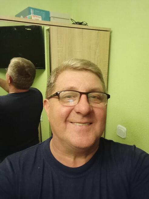 Zapraszam panią na wycieczkę