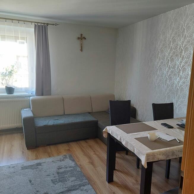 Zamienię mieszkanie
