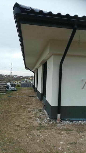 Ocieplenia elewacji docieplenia malowanie elewacji