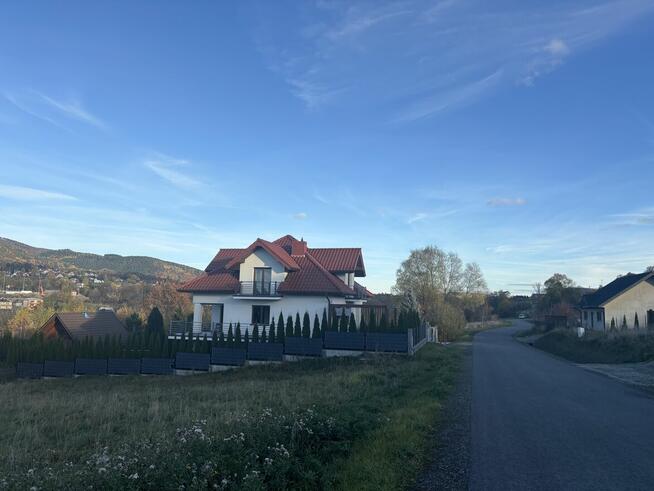 Komfortowy dom jednorodzinny blisko centrum!!