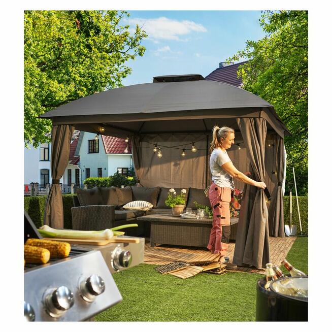 Sprzedam pawilon ogrodowy