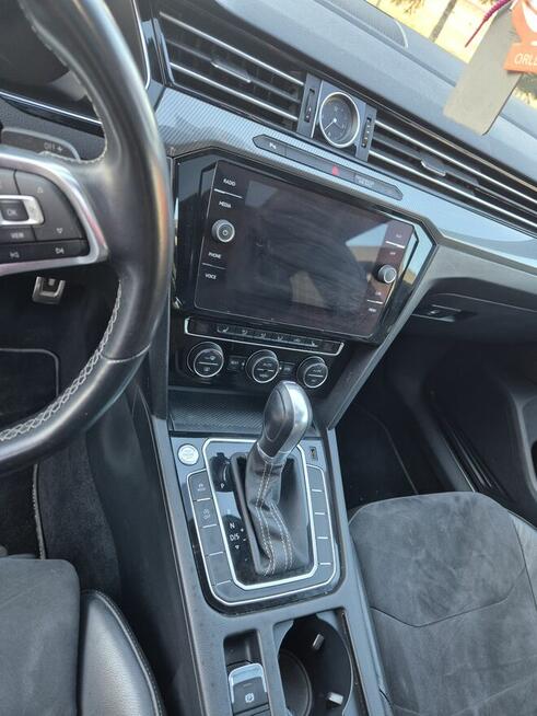 Sprzedam Volkswagen arteon 2.0 diesel 2019r