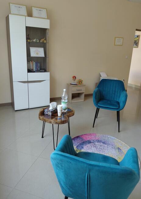 Psychoterapeuta SOMATIC EXPERIENCING/BRAINSPOTTING