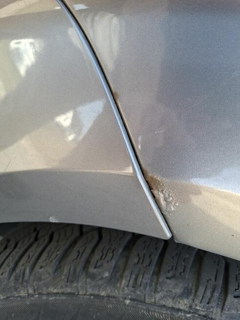 Seat Toledo prywatnie Nowy rozrząd