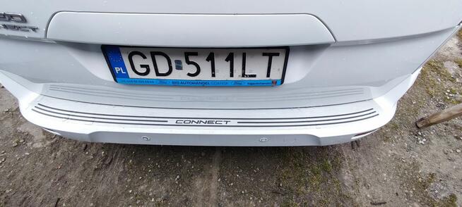 Ford Grand Tourneo Connect