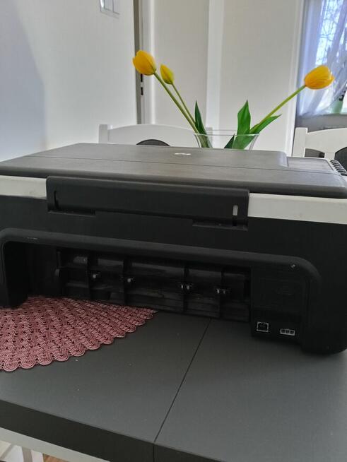 Sprzedam drukarkę HP F2180