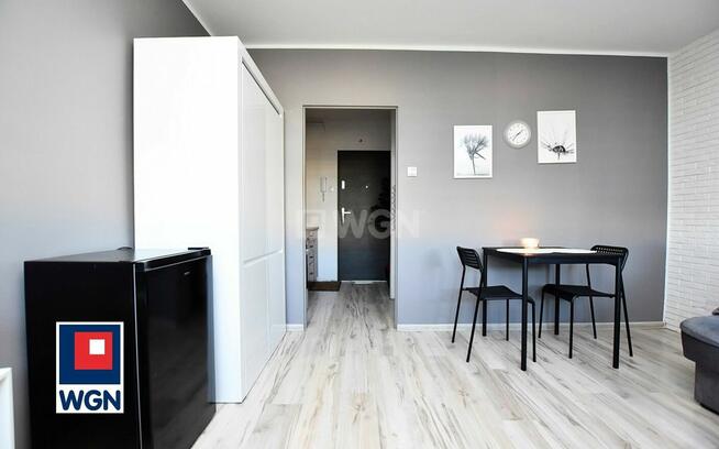 Mieszkanie - kawalerka 21m2 do wynajęcia Ino-ul. Łokietka