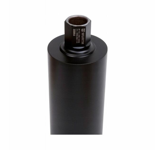 Würth Diamentowa Koronka 1 1/4, Szybkie Wiercenie 300mm