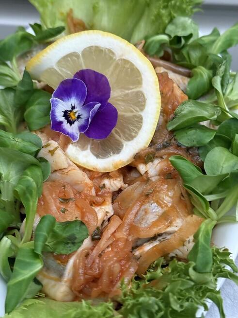 OSTATNIE WOLNE POKOJE! WIELKANOC BEZ GARNKÓW, ZA TO Z WIDOKI