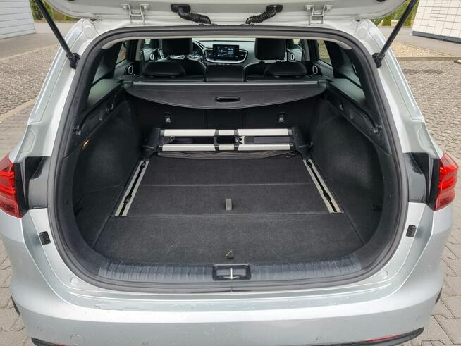 Kia Ceed 1.6 CRDi 136 KM Salon Polska - Bogata wersja