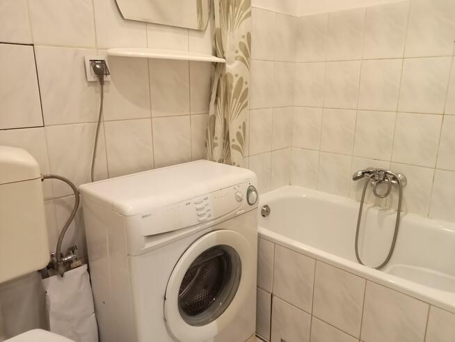 Do wynajęcia kawalerka blisko centrum