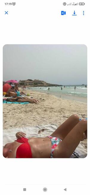 Fajna zadbana para 45+pozna parę