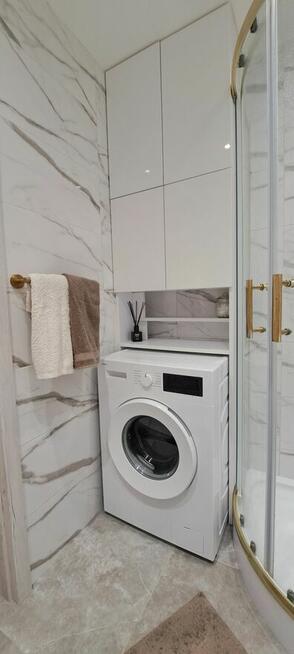 Mieszkanie na wynajem/sprzedaż, parter - ul.Piłsudskiego - 4