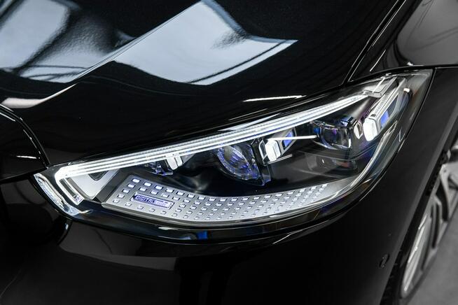 Mercedes S 450 d 4Matic Long. Skrętna oś, Webasto, Digital Light, Burmester 3D.