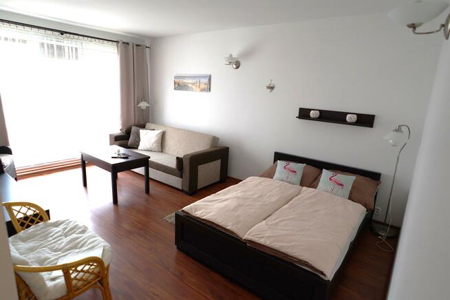 Mieszkanie Grzybowo gm. Kołobrzeg Osiedle Bałtyk, Piaskowa