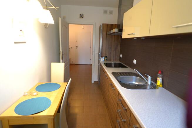 Mieszkanie Grzybowo gm. Kołobrzeg Osiedle Bałtyk, Piaskowa