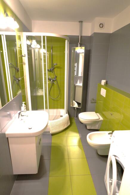 Mieszkanie Grzybowo gm. Kołobrzeg Osiedle Bałtyk, Piaskowa