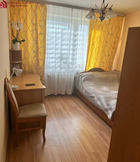 Mieszkanie Kraków Bieżanów-Prokocim, Prokocim, Rafała Czerwiakowskiego