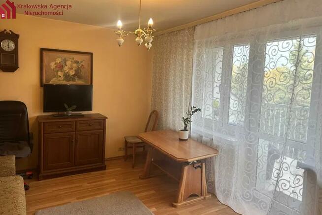 Mieszkanie Kraków Bieżanów-Prokocim, Prokocim, Rafała Czerwiakowskiego