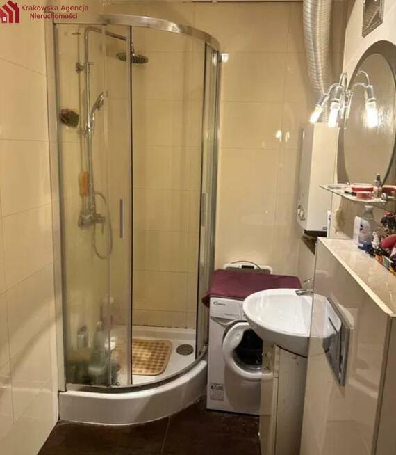 Mieszkanie Kraków Bieżanów-Prokocim, Prokocim, Rafała Czerwiakowskiego