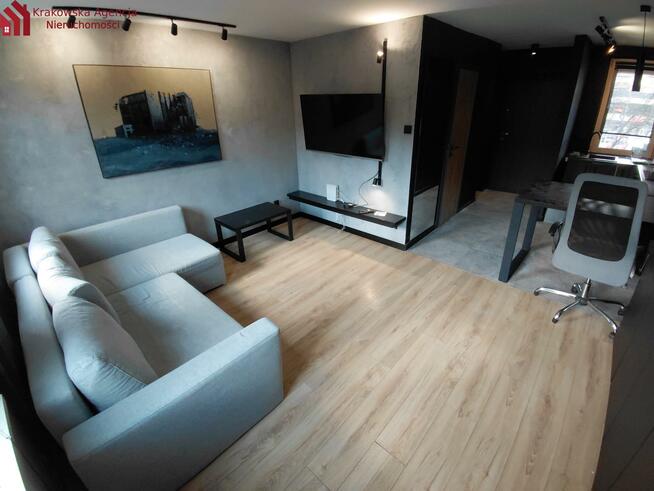 Mieszkanie Kraków Bieżanów-Prokocim, Złocień, Ametystowa