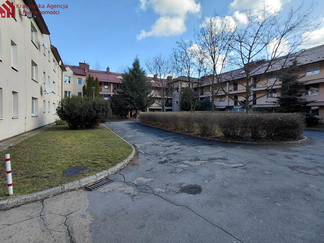 Mieszkanie Kraków Bieżanów-Prokocim, Złocień, Ametystowa