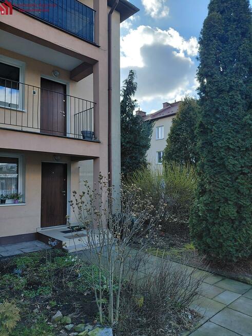 Mieszkanie Kraków Bieżanów-Prokocim, Złocień, Ametystowa