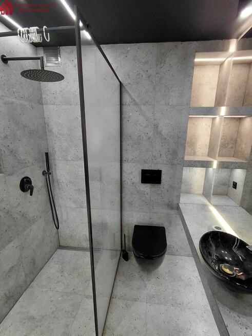 Mieszkanie Kraków Bieżanów-Prokocim, Złocień, Ametystowa