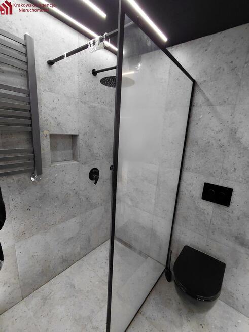 Mieszkanie Kraków Bieżanów-Prokocim, Złocień, Ametystowa