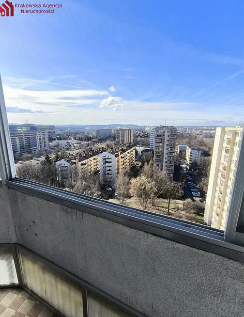 Mieszkanie Kraków Prądnik Czerwony, Dobrego Pasterza