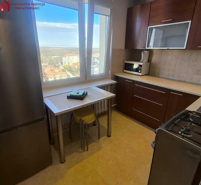 Mieszkanie Kraków Prądnik Czerwony, Dobrego Pasterza