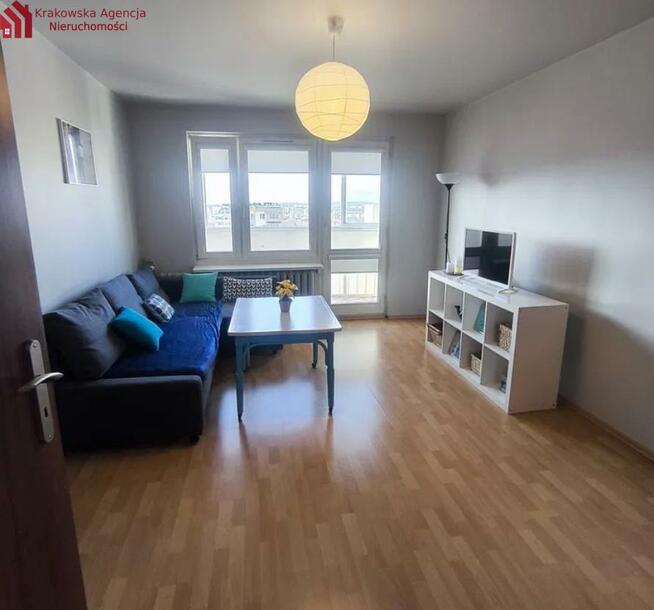 Mieszkanie Kraków Prądnik Czerwony, Dobrego Pasterza