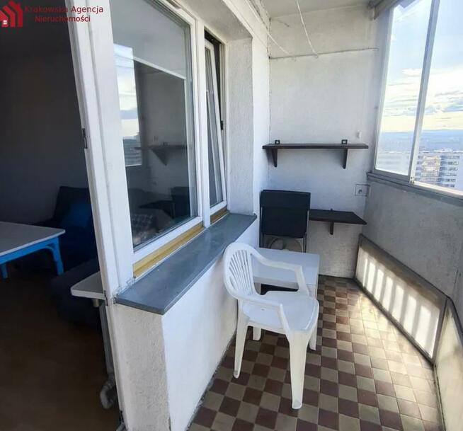 Mieszkanie Kraków Prądnik Czerwony, Dobrego Pasterza