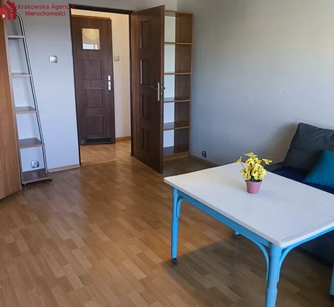 Mieszkanie Kraków Prądnik Czerwony, Dobrego Pasterza