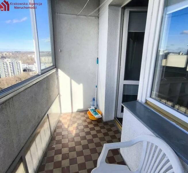 Mieszkanie Kraków Prądnik Czerwony, Dobrego Pasterza