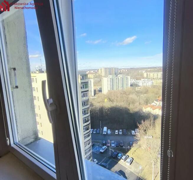 Mieszkanie Kraków Prądnik Czerwony, Dobrego Pasterza