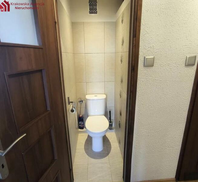 Mieszkanie Kraków Prądnik Czerwony, Dobrego Pasterza