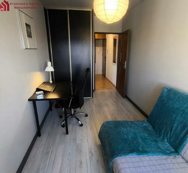 Mieszkanie Kraków Prądnik Czerwony, Dobrego Pasterza