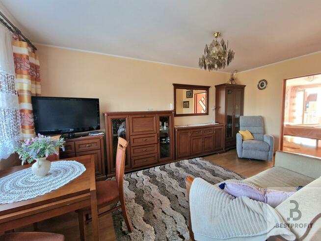 Mieszkanie Słupsk, Józefa Piłsudskiego