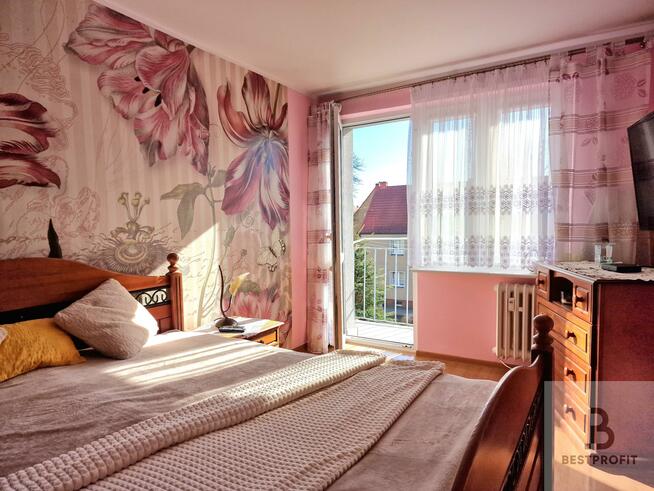 Mieszkanie Słupsk, Józefa Piłsudskiego