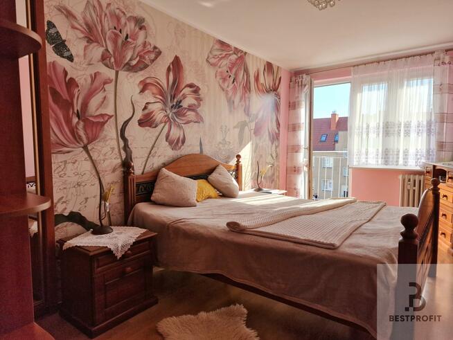 Mieszkanie Słupsk, Józefa Piłsudskiego