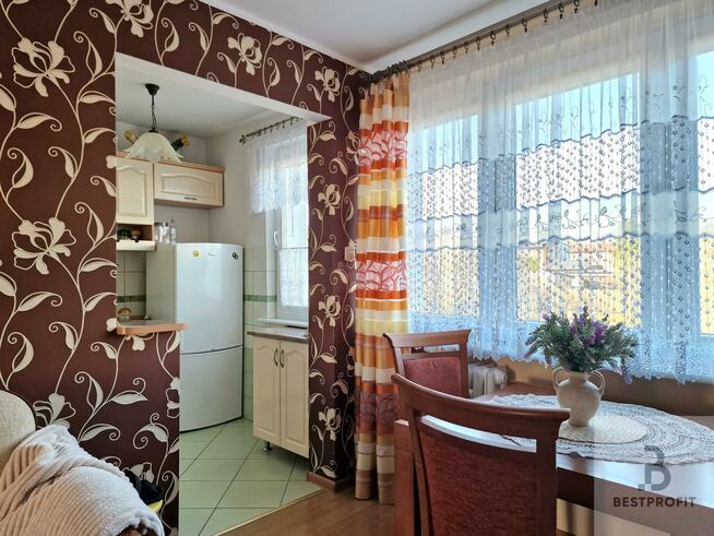 Mieszkanie Słupsk, Józefa Piłsudskiego