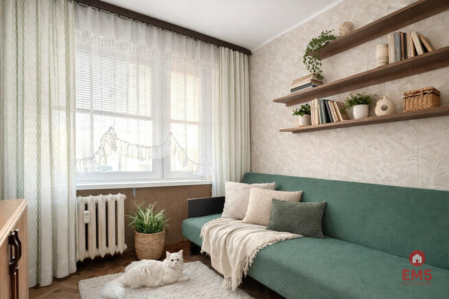 Mieszkanie Białystok,