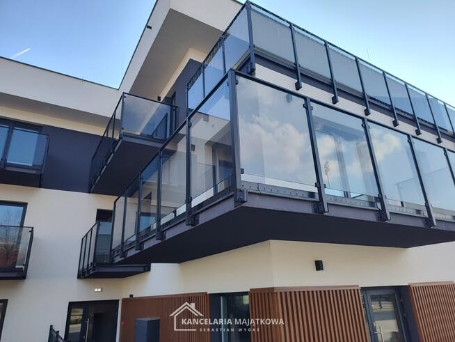 Apartament deweloperski Loretańska 85,23 m2