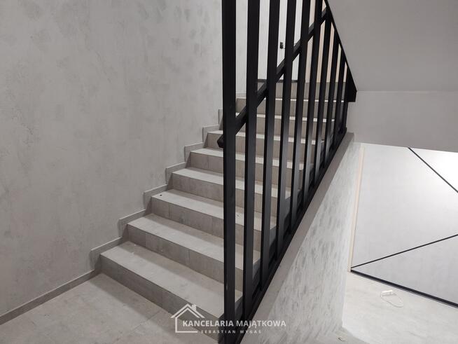 Apartament deweloperski Loretańska 85,23 m2