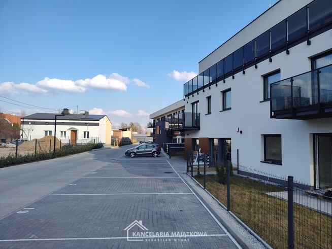 Apartament deweloperski Loretańska 85,23 m2