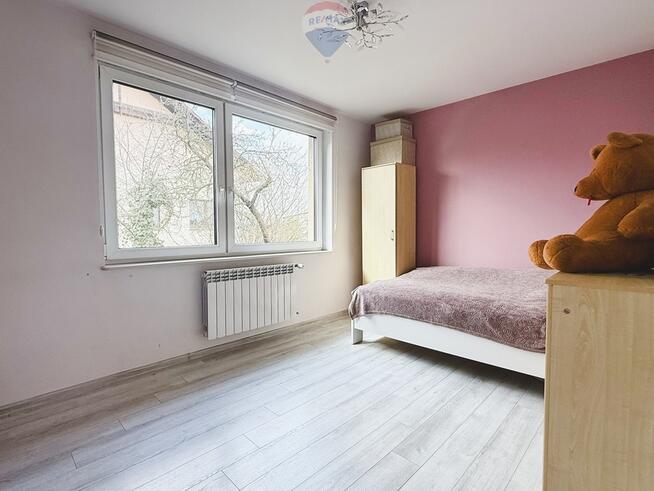 Dom dwulokalowy w bardzo dobrej lokalizacji!