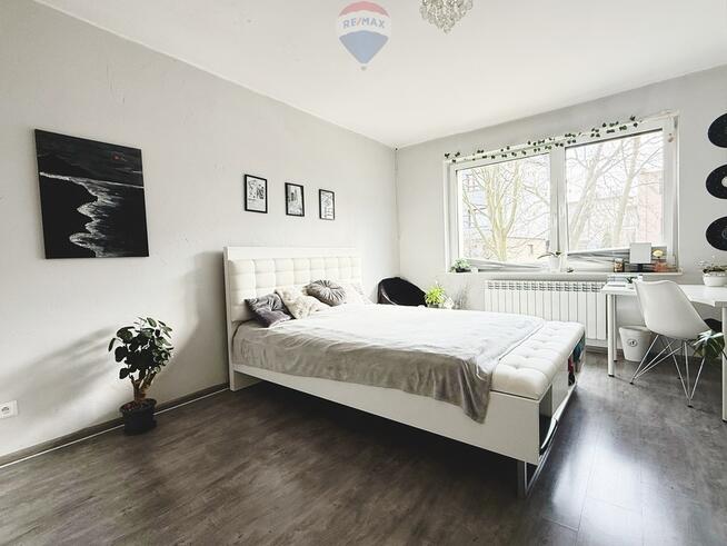 Dom dwulokalowy w bardzo dobrej lokalizacji!